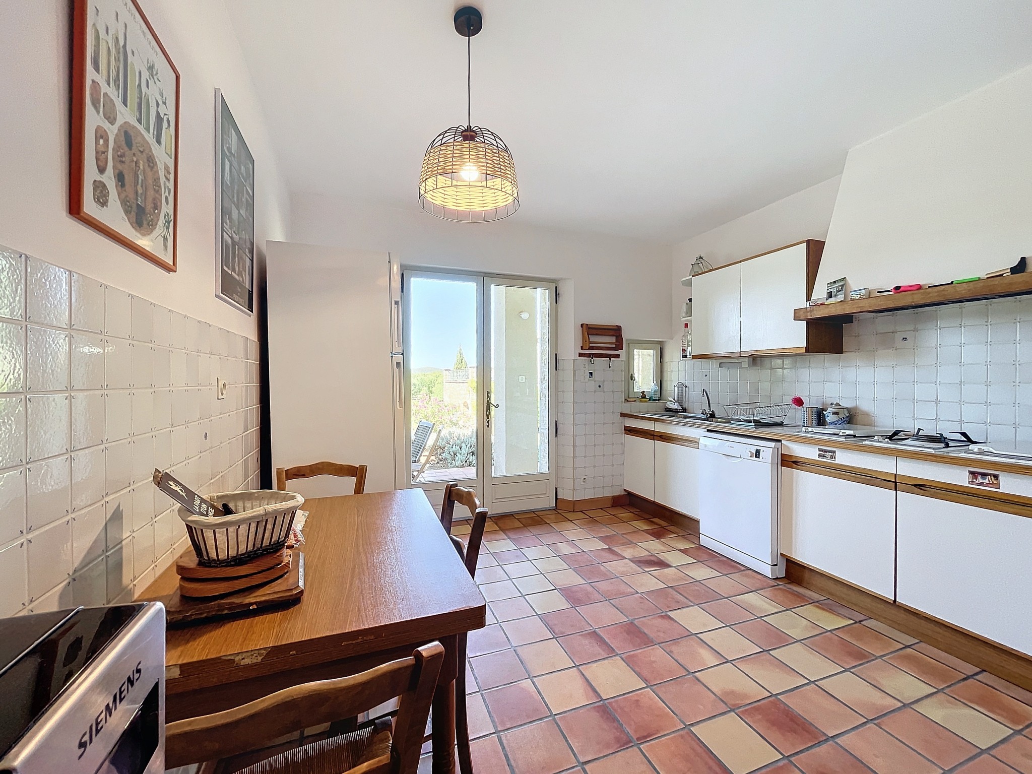 Vente Maison à Vaison-la-Romaine 10 pièces