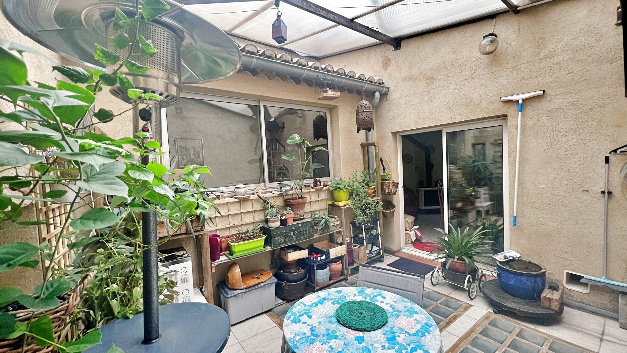 Vente Maison à Vaison-la-Romaine 8 pièces