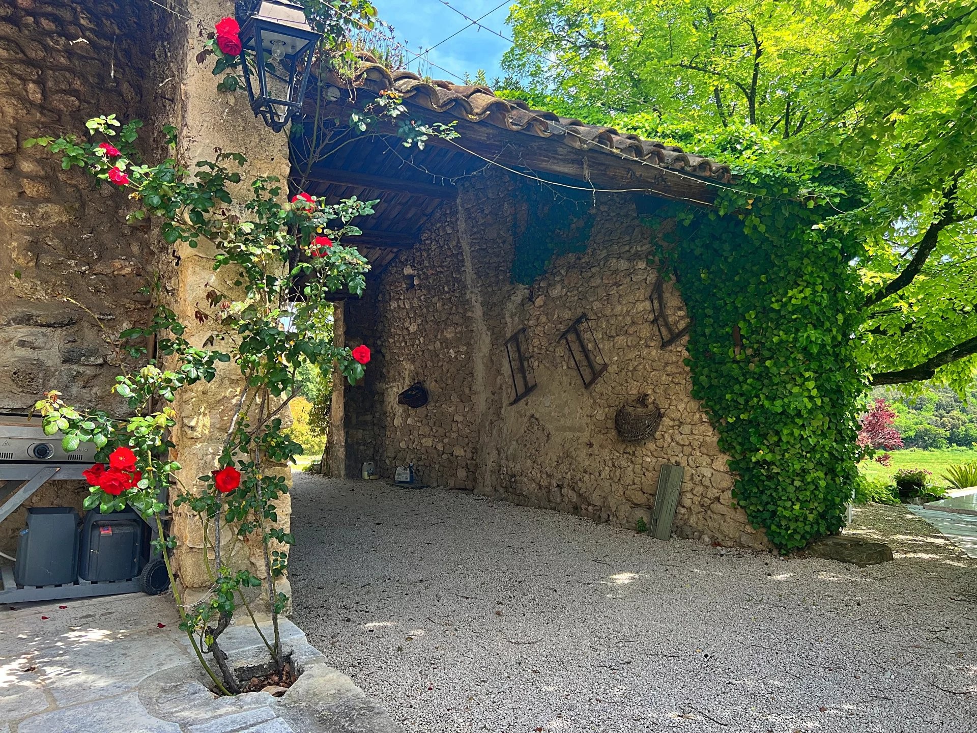 Vente Maison à Grignan 20 pièces