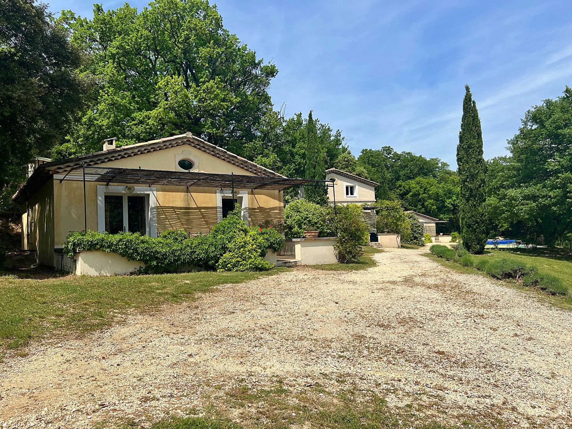 Vente Maison à Grignan 20 pièces