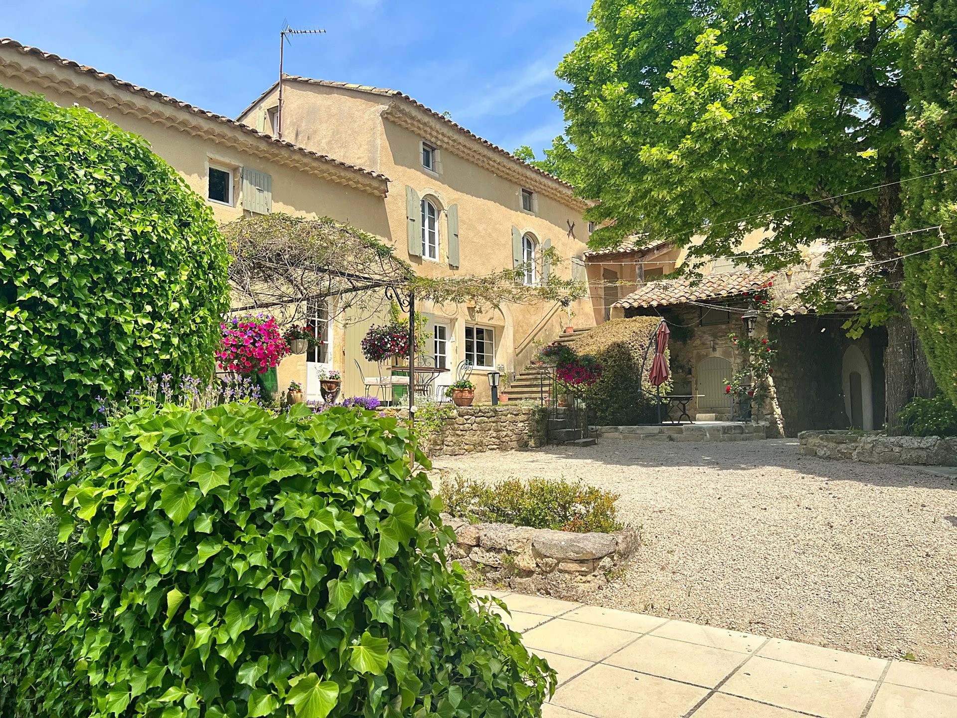 Vente Maison à Grignan 20 pièces