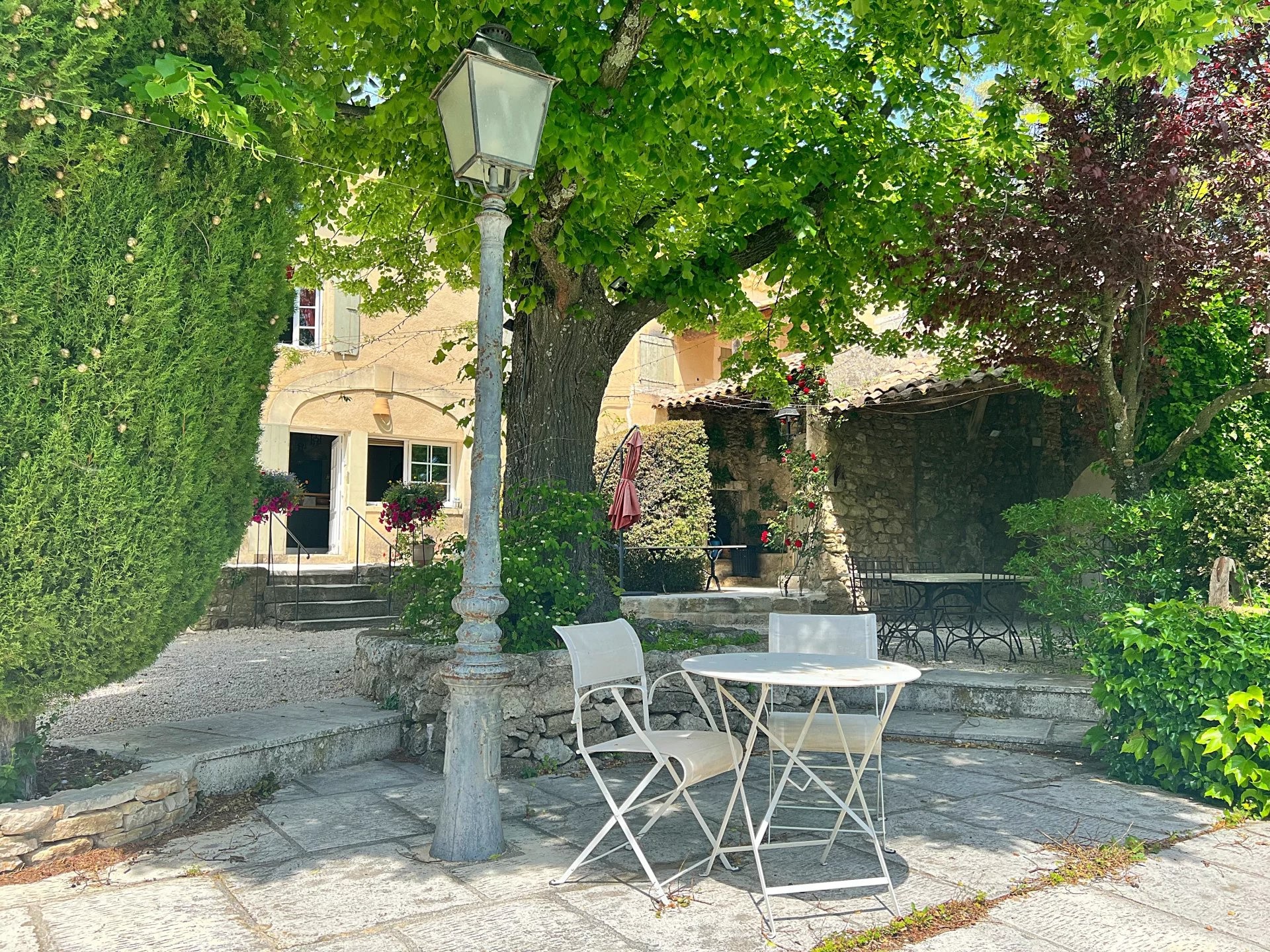 Vente Maison à Grignan 20 pièces