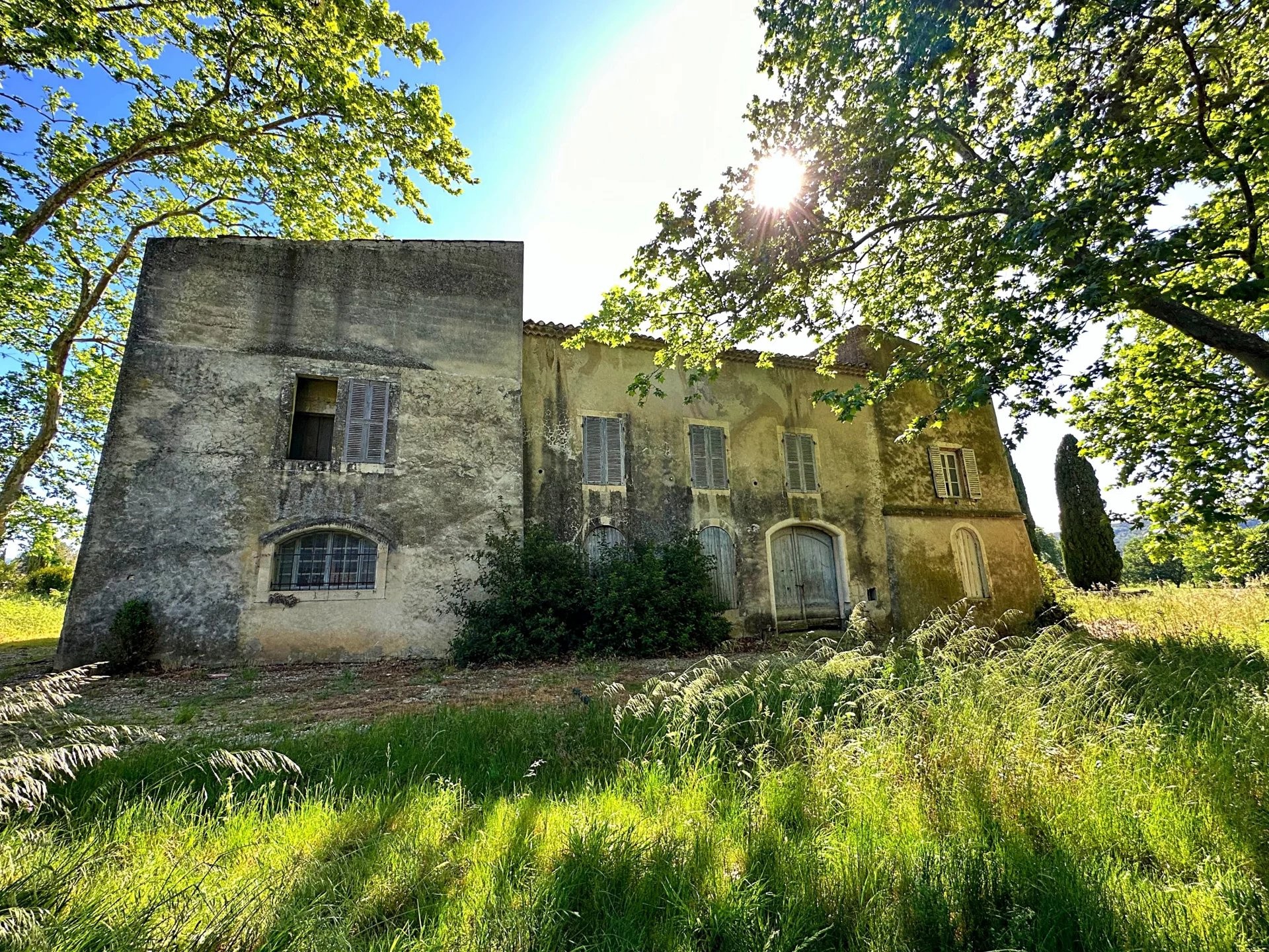 Vente Maison à Vinsobres 24 pièces