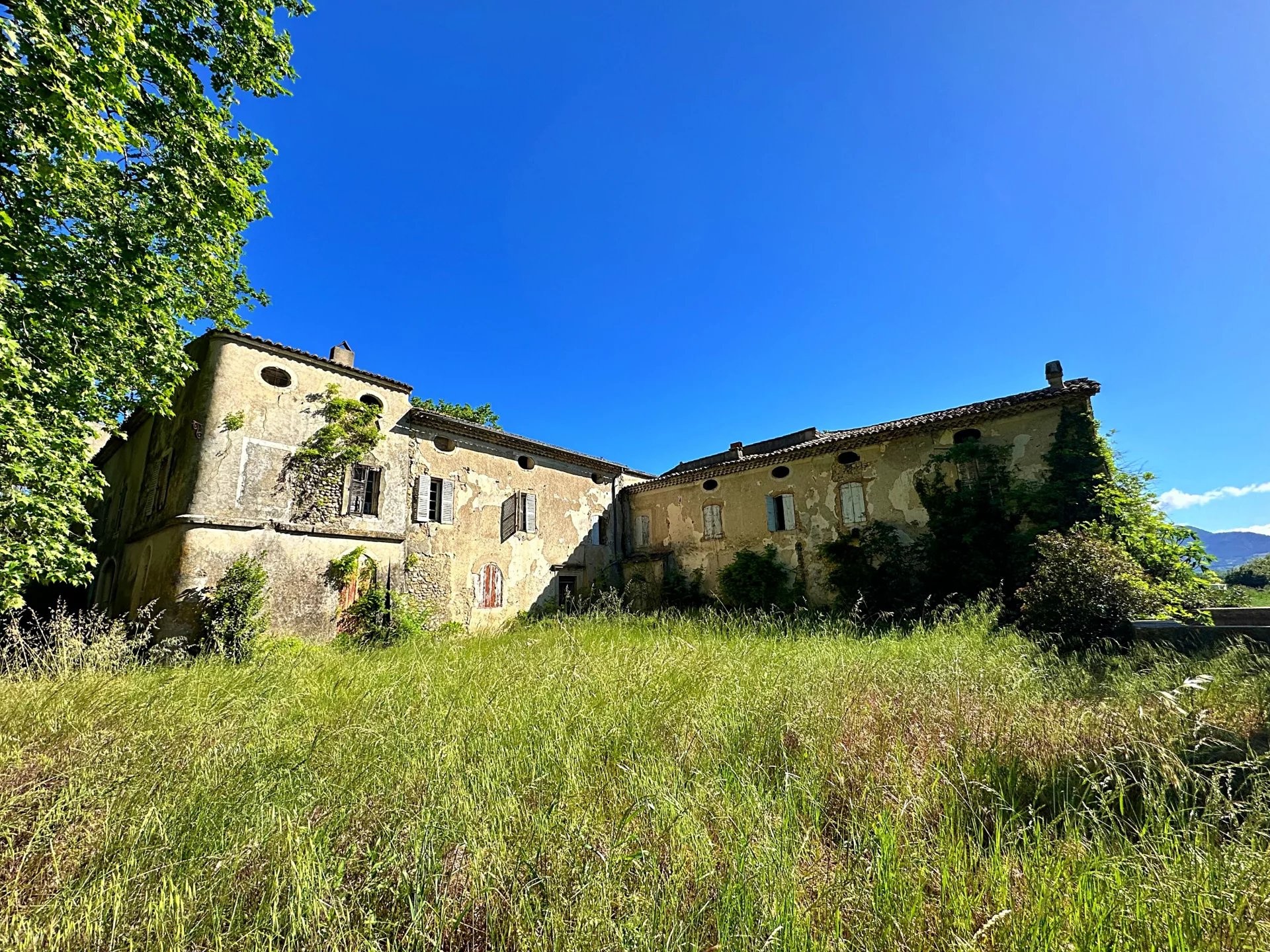 Vente Maison à Vinsobres 24 pièces