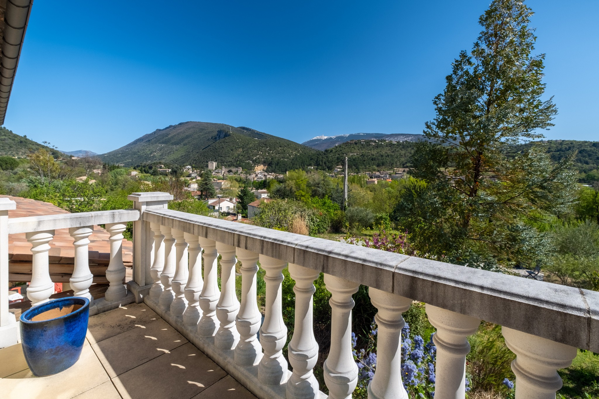 Vente Maison à Vaison-la-Romaine 5 pièces