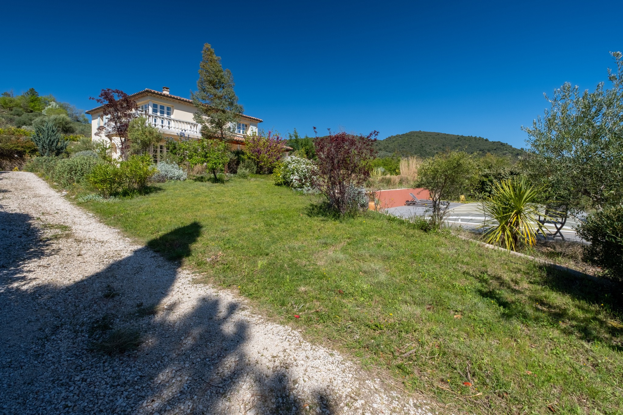 Vente Maison à Vaison-la-Romaine 5 pièces