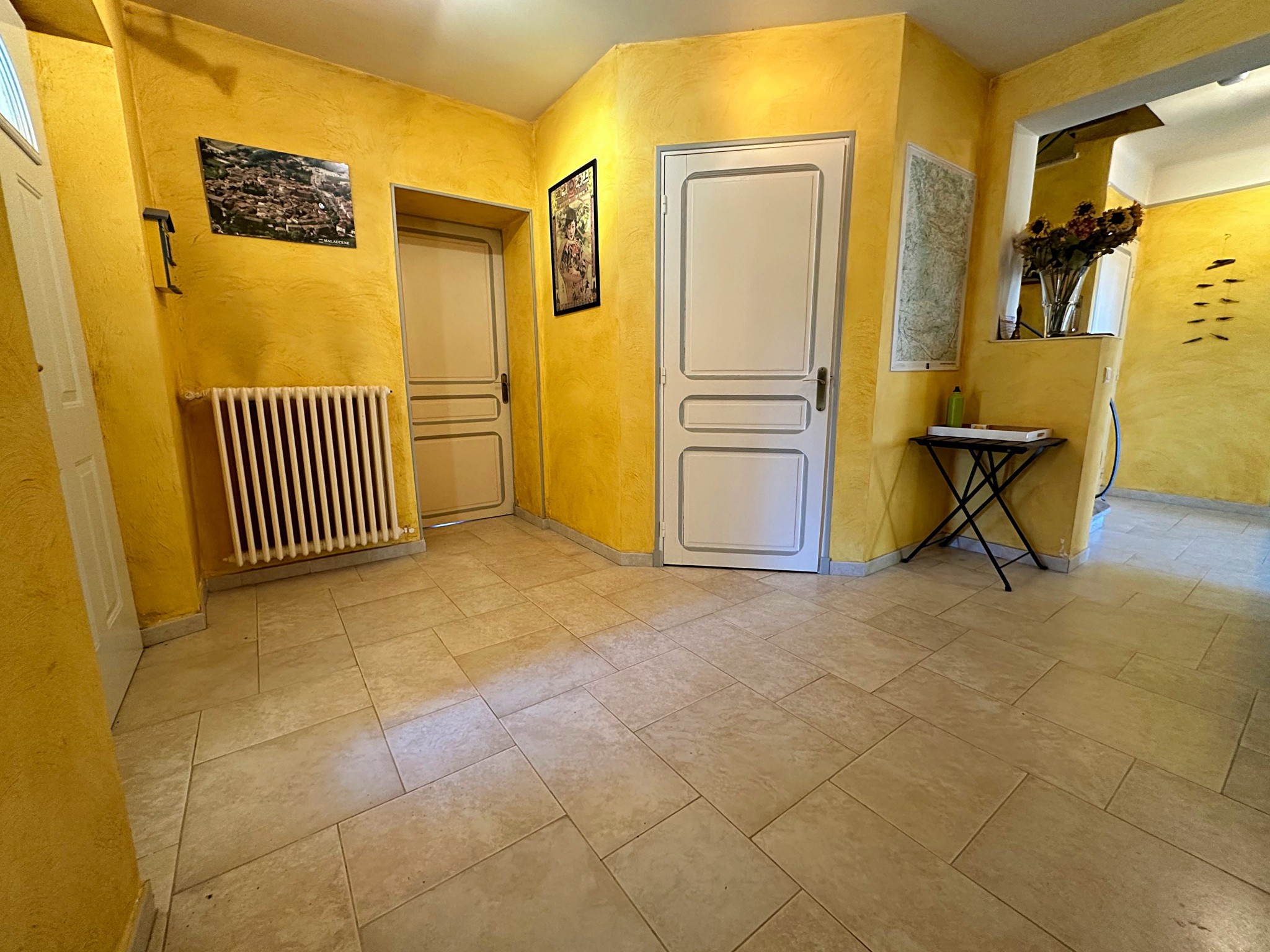 Vente Maison à Vaison-la-Romaine 8 pièces