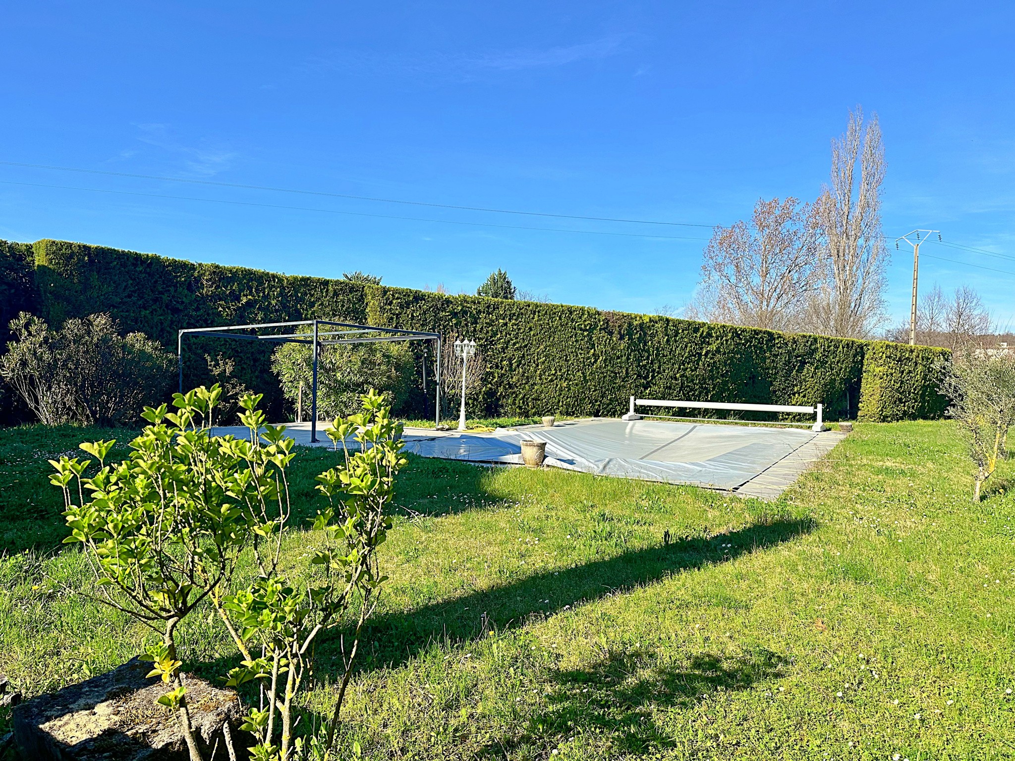 Vente Maison à Vaison-la-Romaine 8 pièces