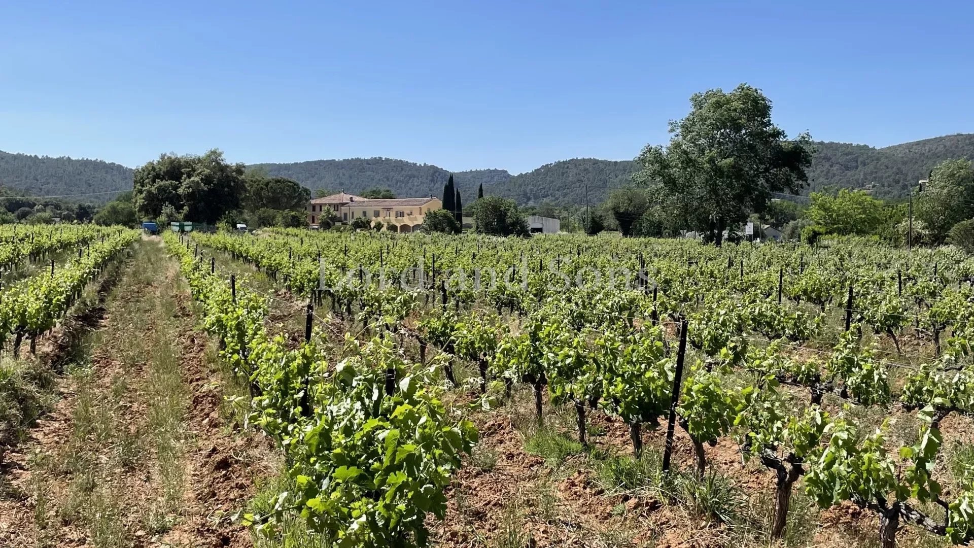 Vente Maison à Brignoles 10 pièces