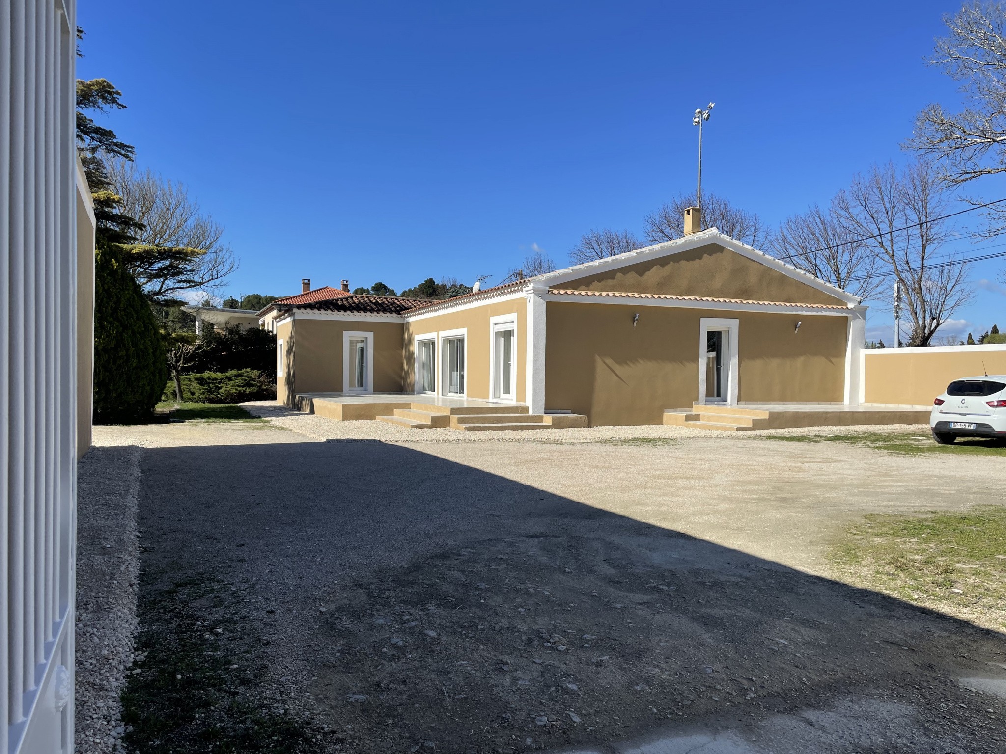 Vente Maison à Entraigues-sur-la-Sorgue 4 pièces