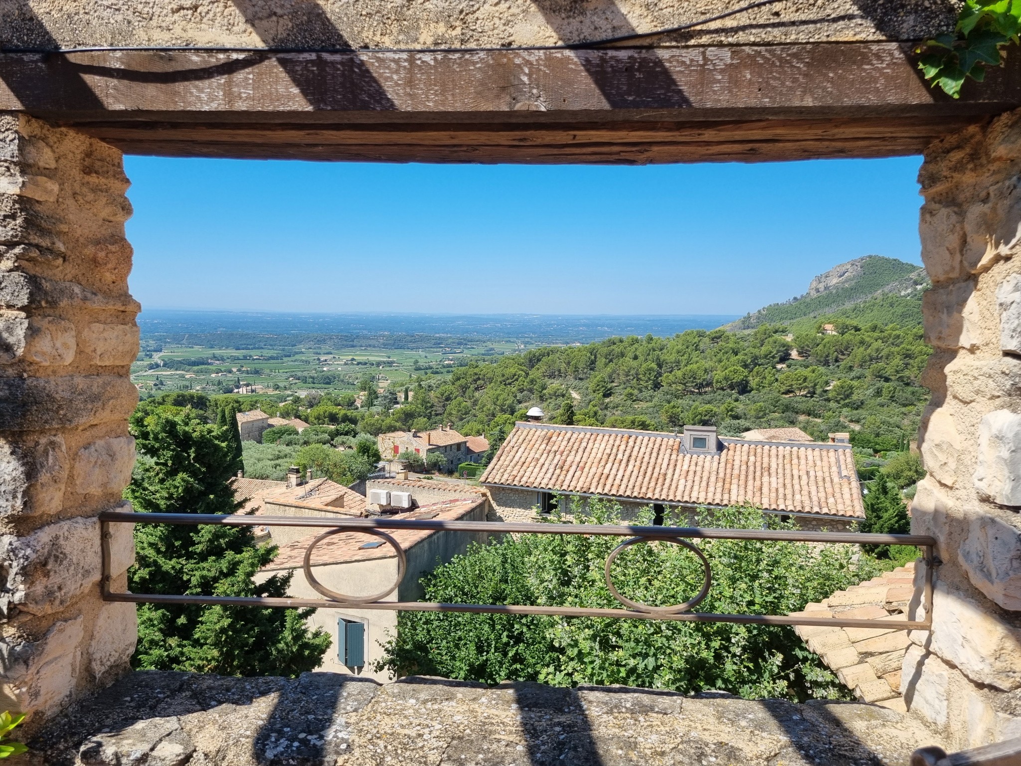 Vente Maison à le Barroux 15 pièces