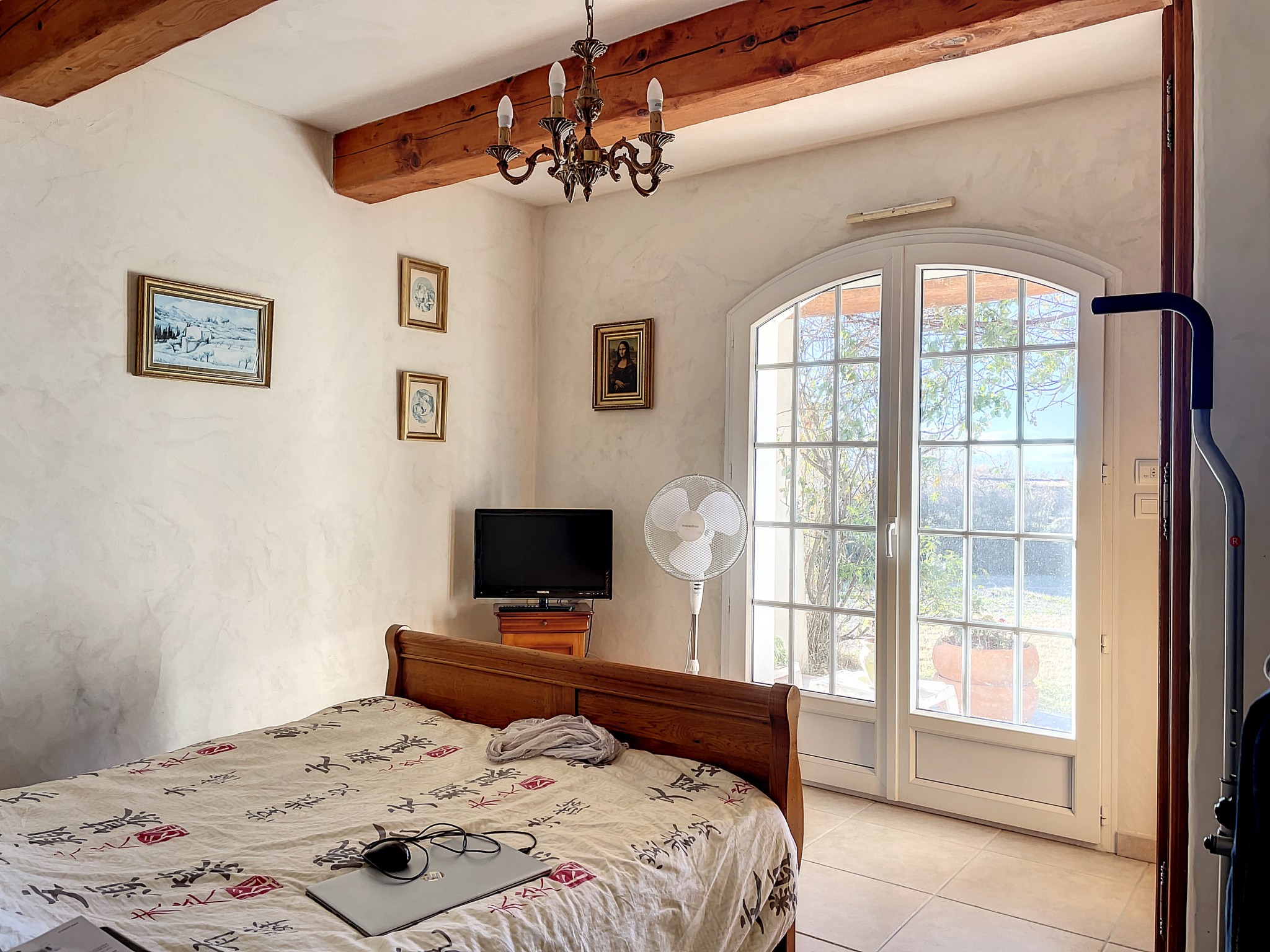 Vente Maison à Saintes-Maries-de-la-Mer 7 pièces