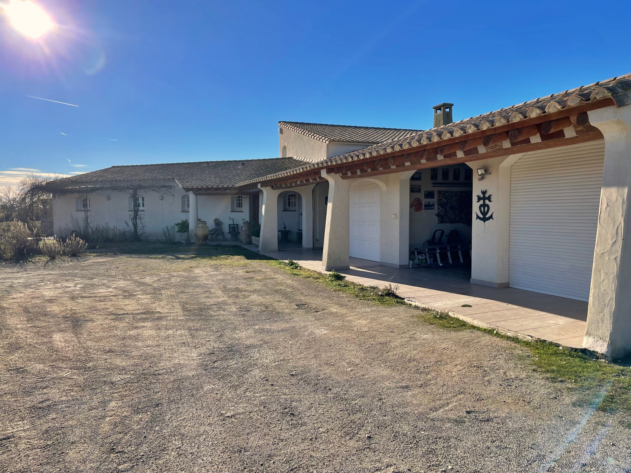 Vente Maison à Saintes-Maries-de-la-Mer 7 pièces