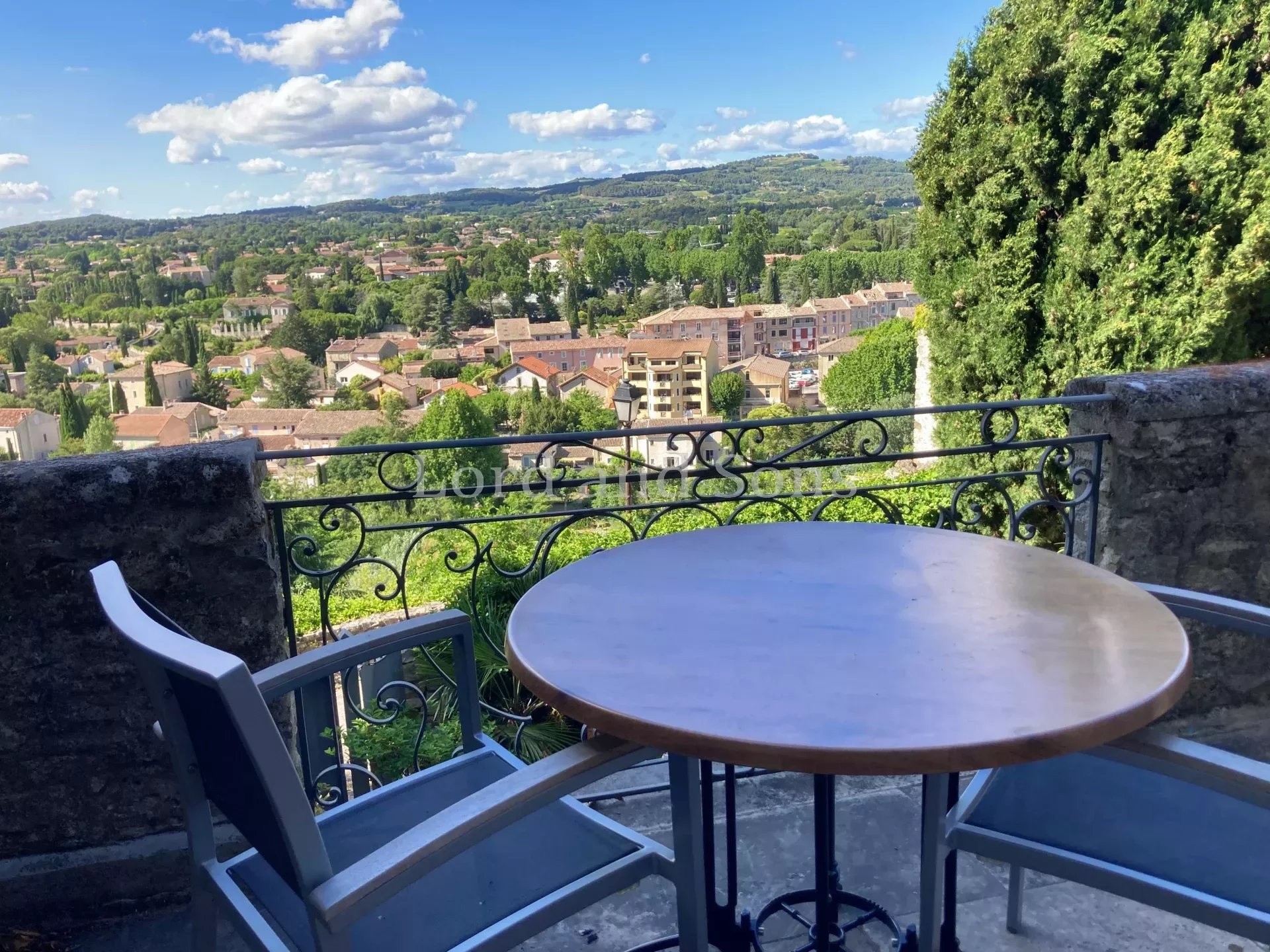 Vente Maison à Vaison-la-Romaine 7 pièces