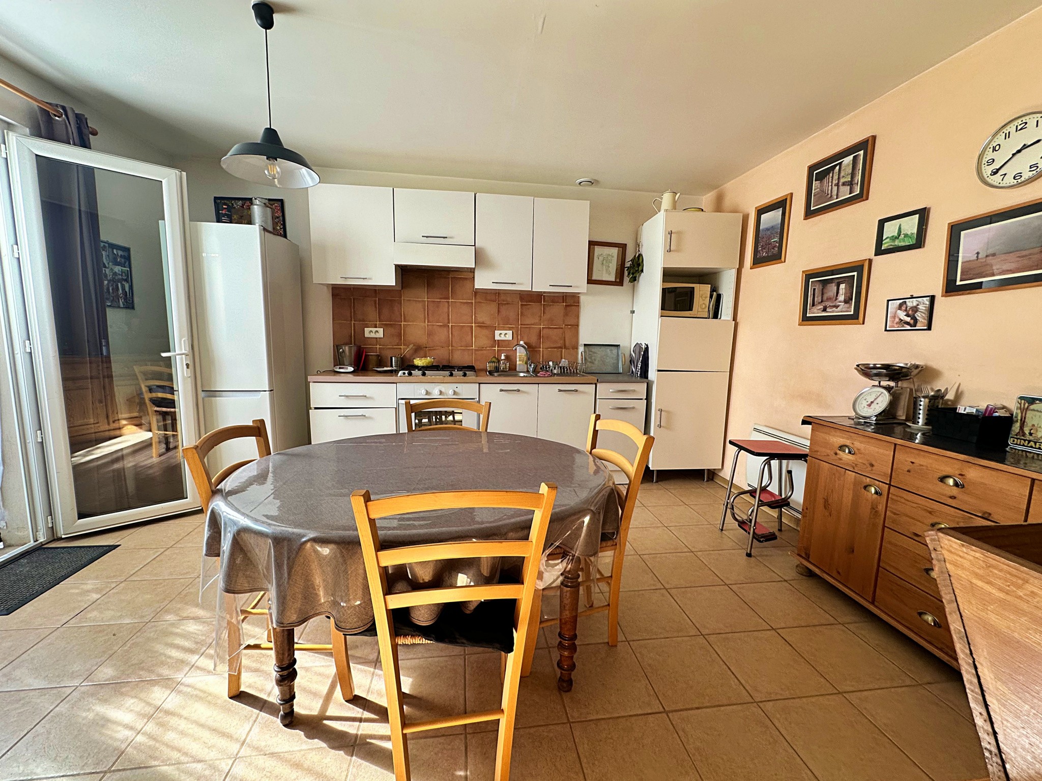 Vente Maison à Entrechaux 4 pièces