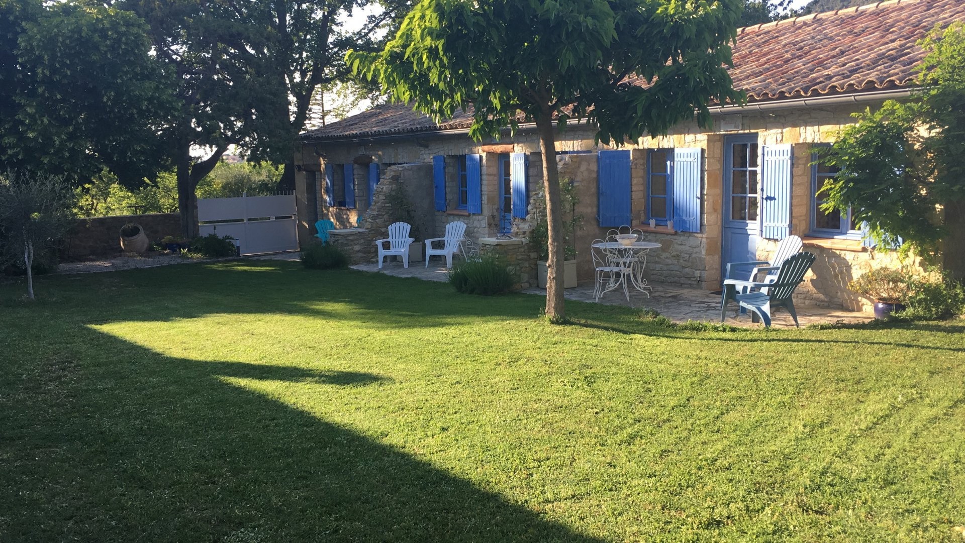 Vente Maison à Puyméras 12 pièces