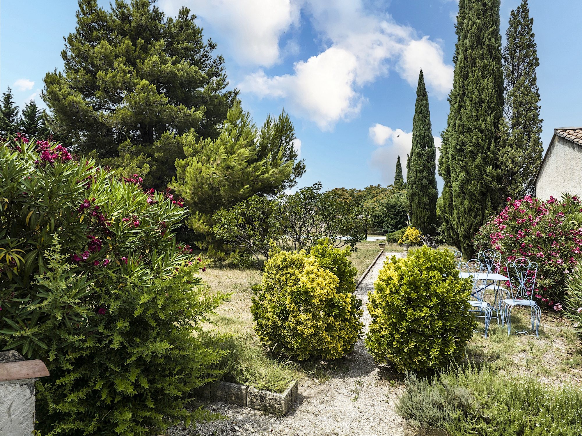 Vente Maison à Vacqueyras 9 pièces