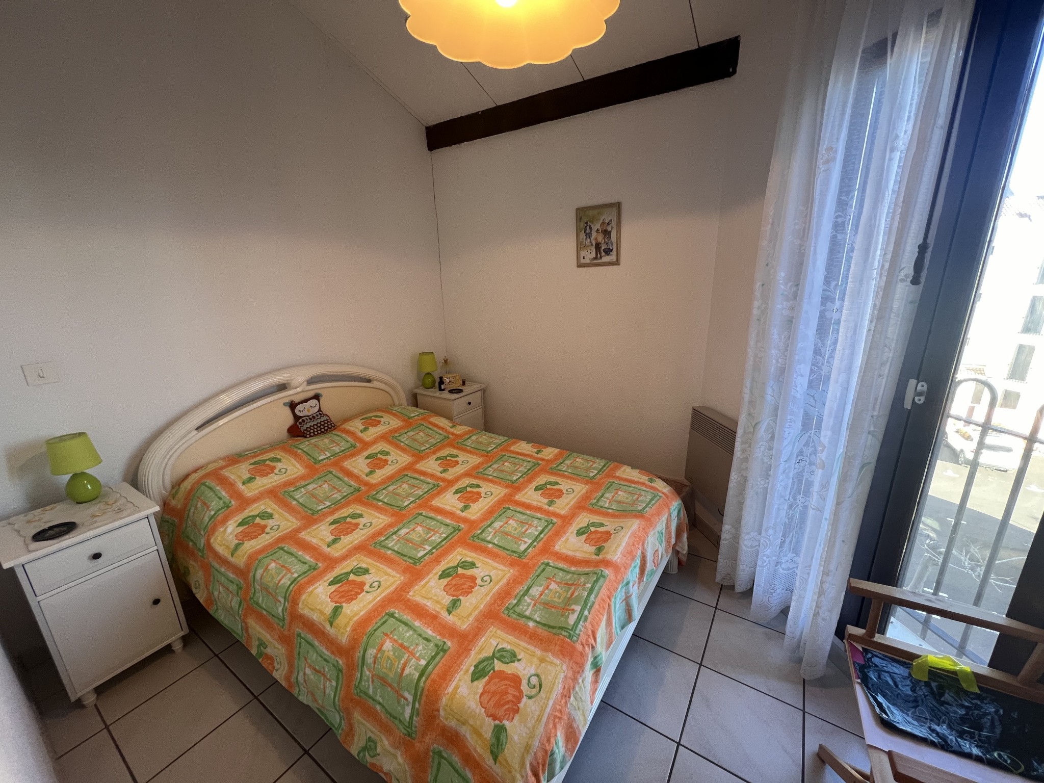 Vente Appartement à le Barcarès 2 pièces