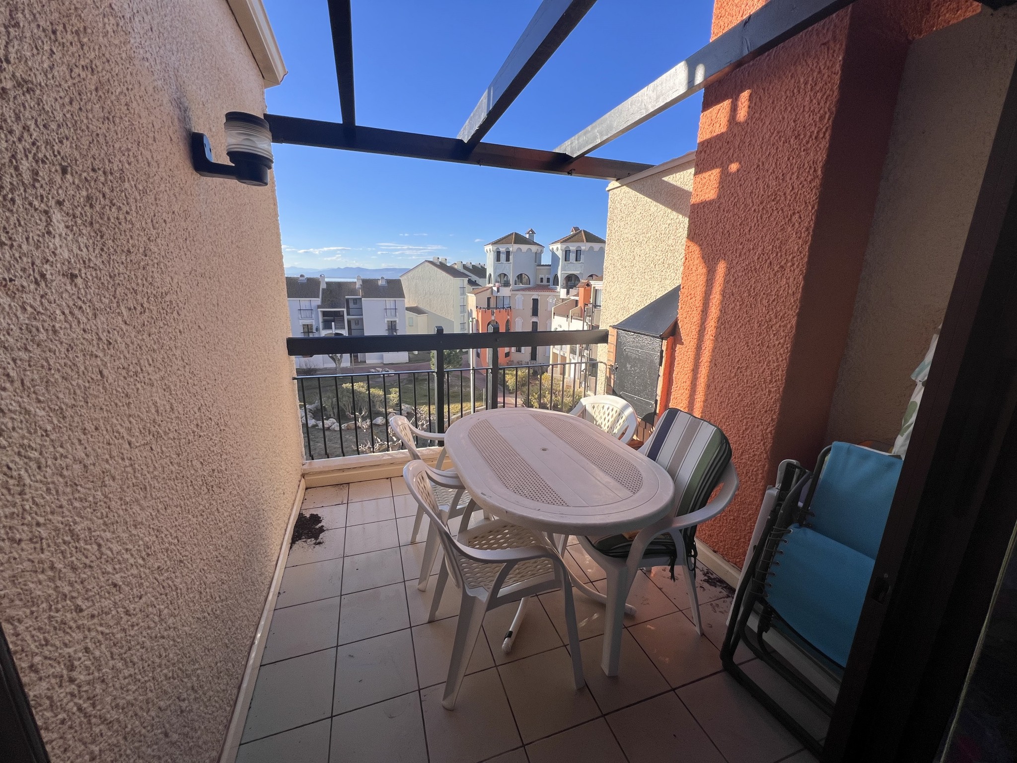 Vente Appartement à le Barcarès 2 pièces