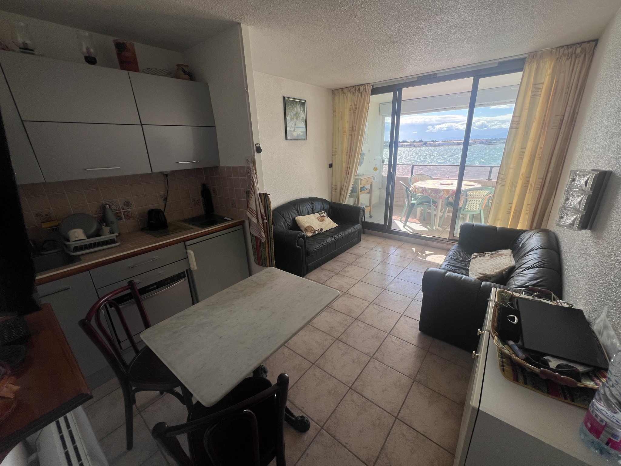 Vente Appartement à le Barcarès 4 pièces