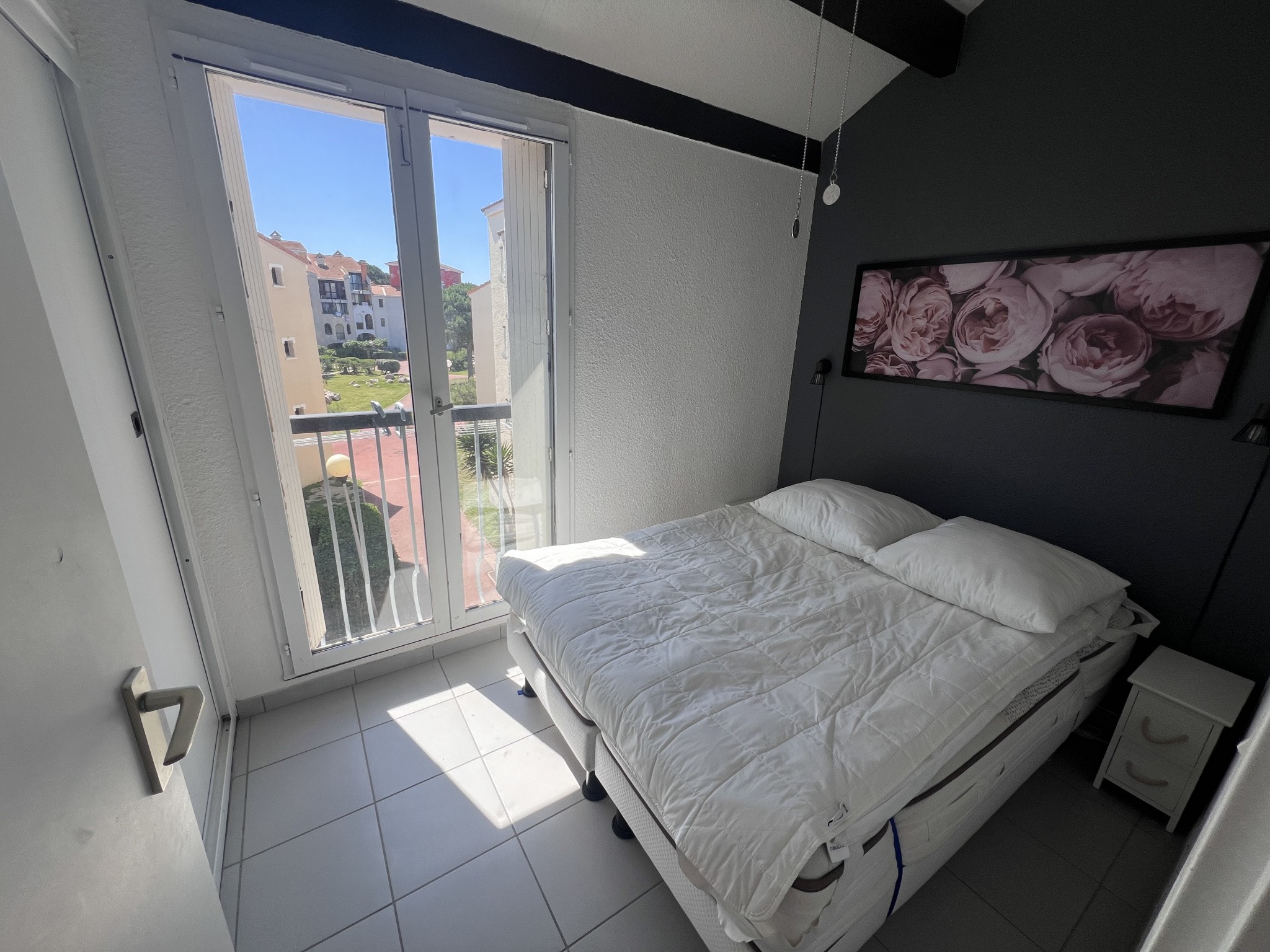 Vente Appartement à le Barcarès 3 pièces