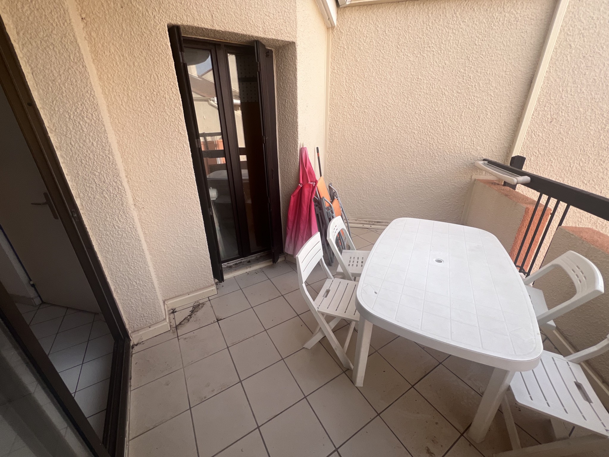 Vente Appartement à le Barcarès 2 pièces