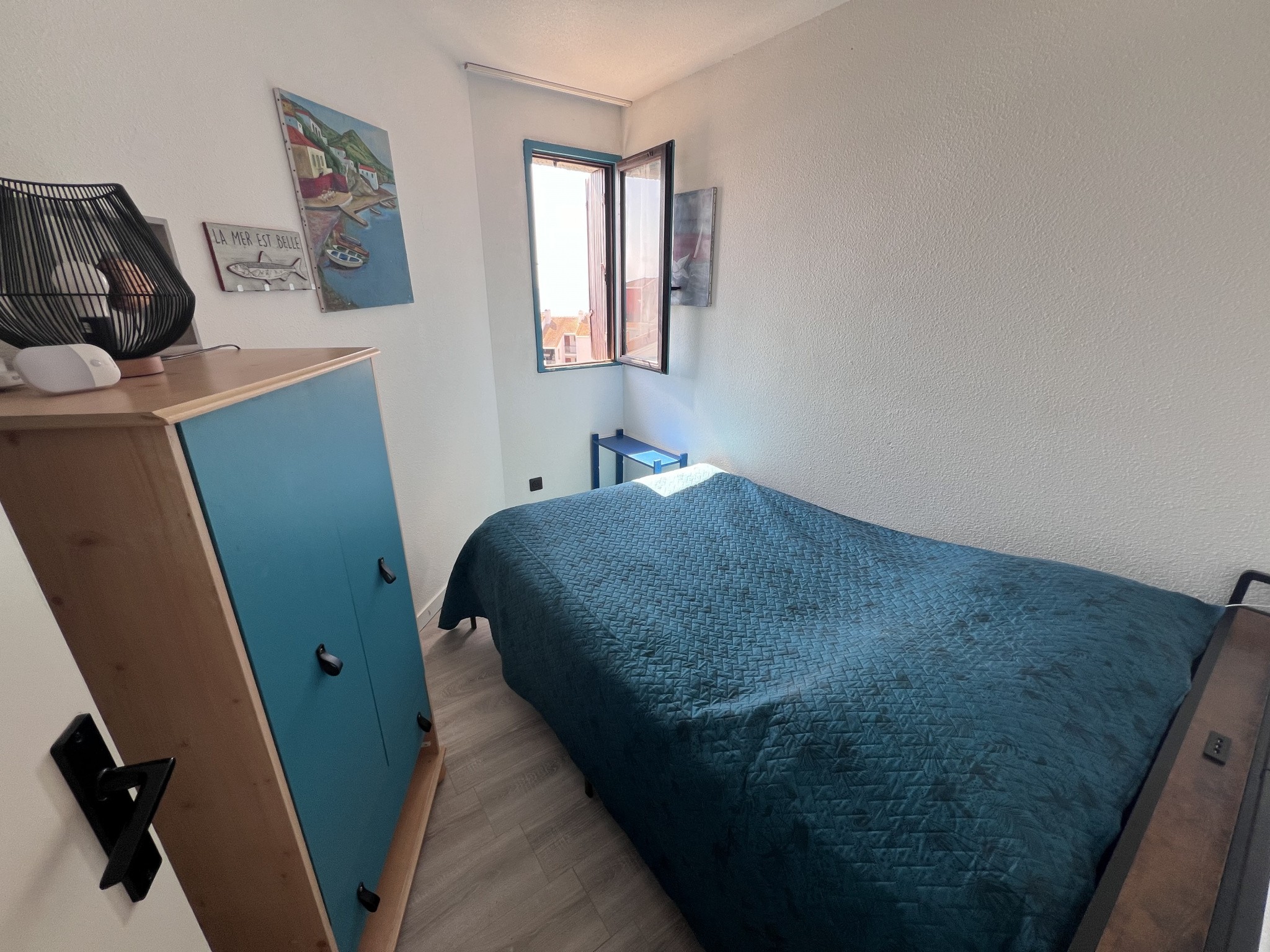 Vente Appartement à le Barcarès 3 pièces