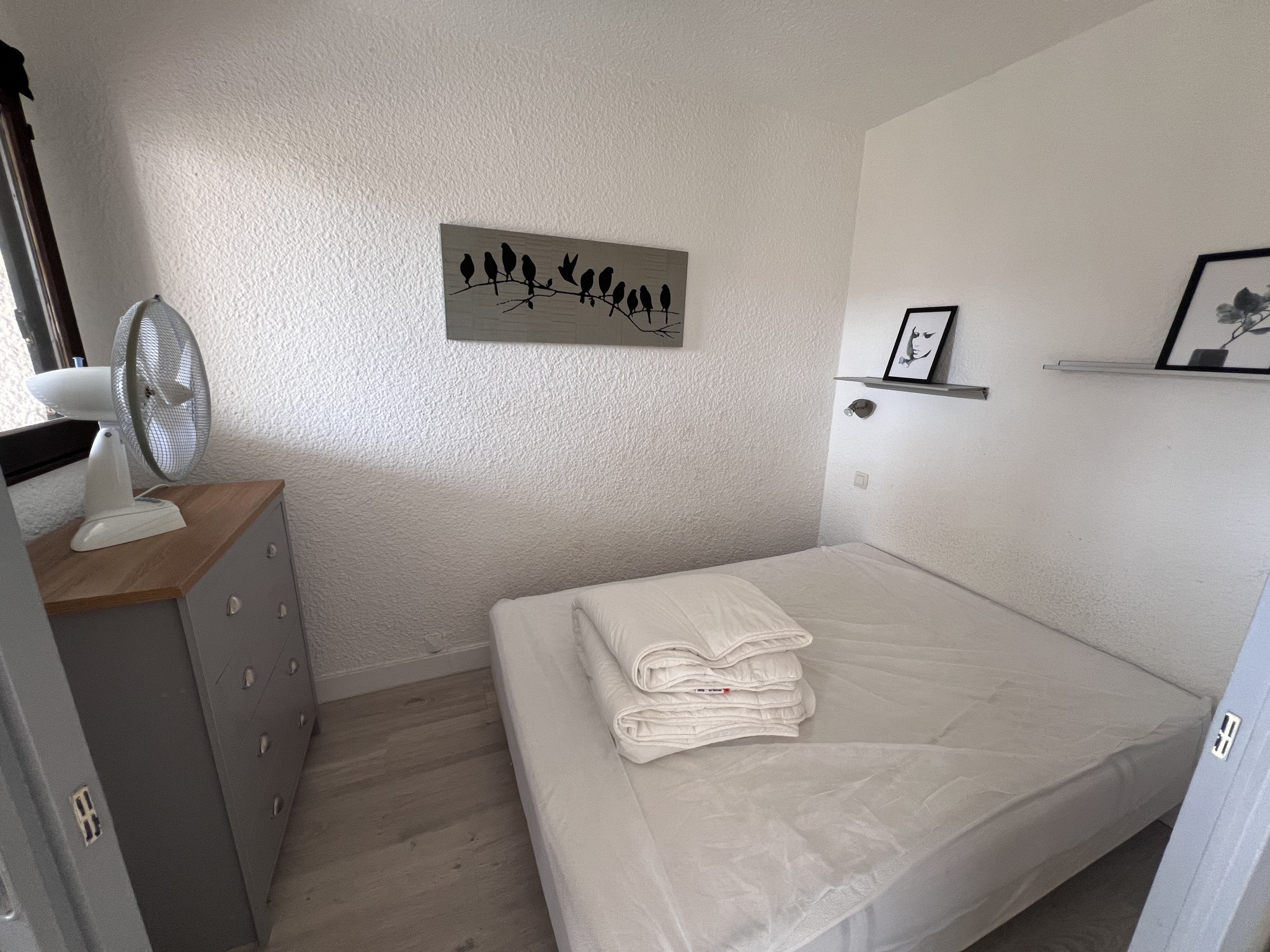 Vente Appartement à le Barcarès 3 pièces