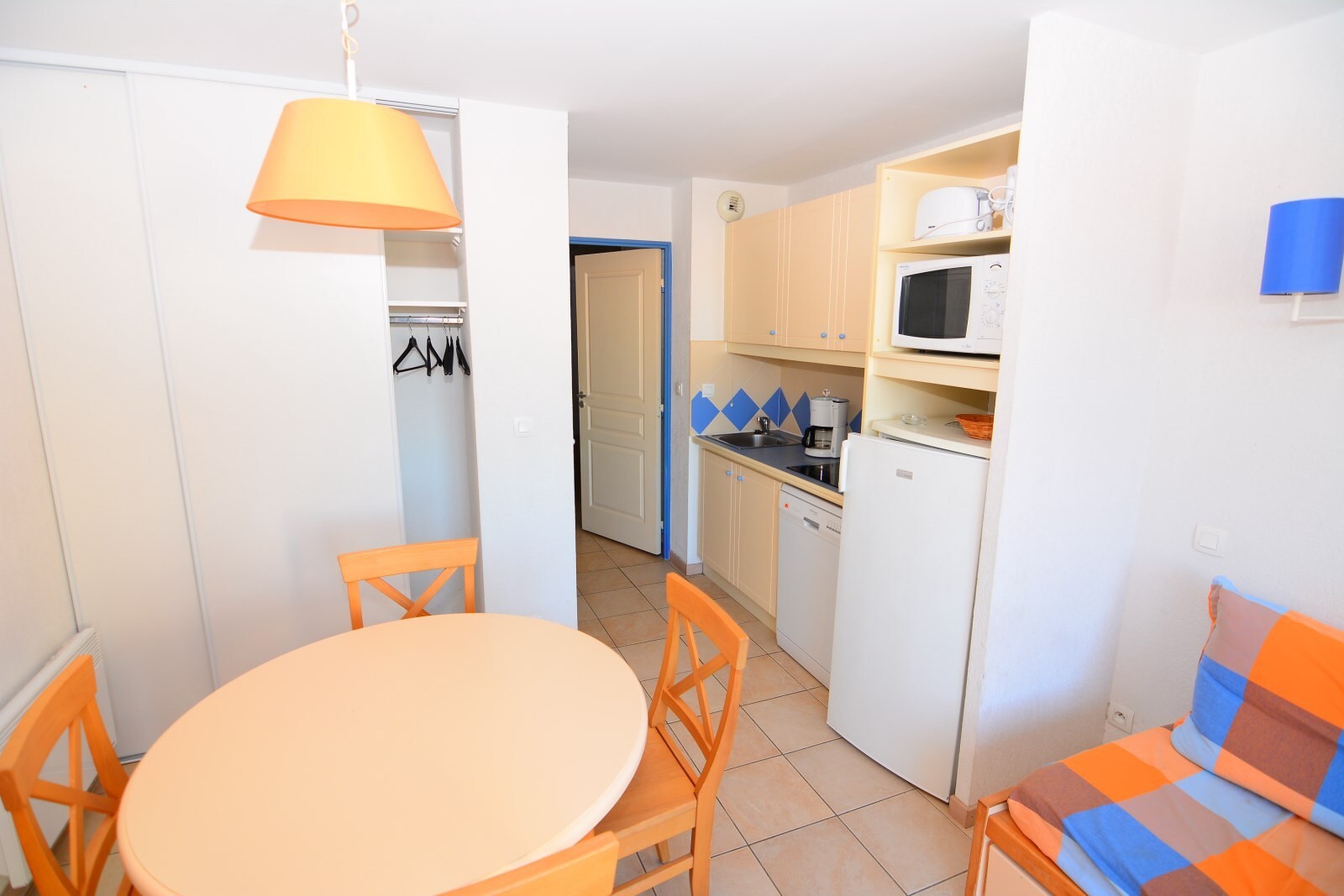 Vente Appartement à le Barcarès 2 pièces