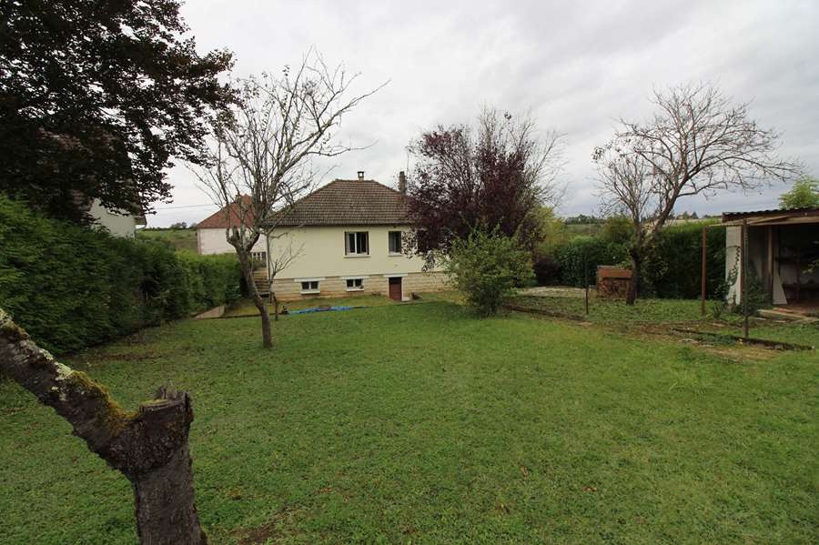 Vente Maison à Clamecy 7 pièces