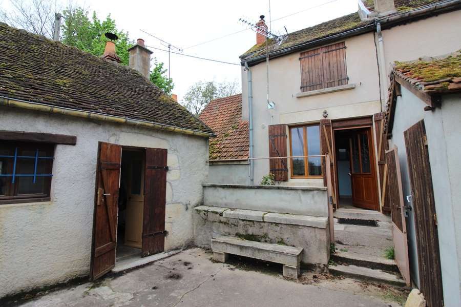 Vente Maison à Clamecy 5 pièces