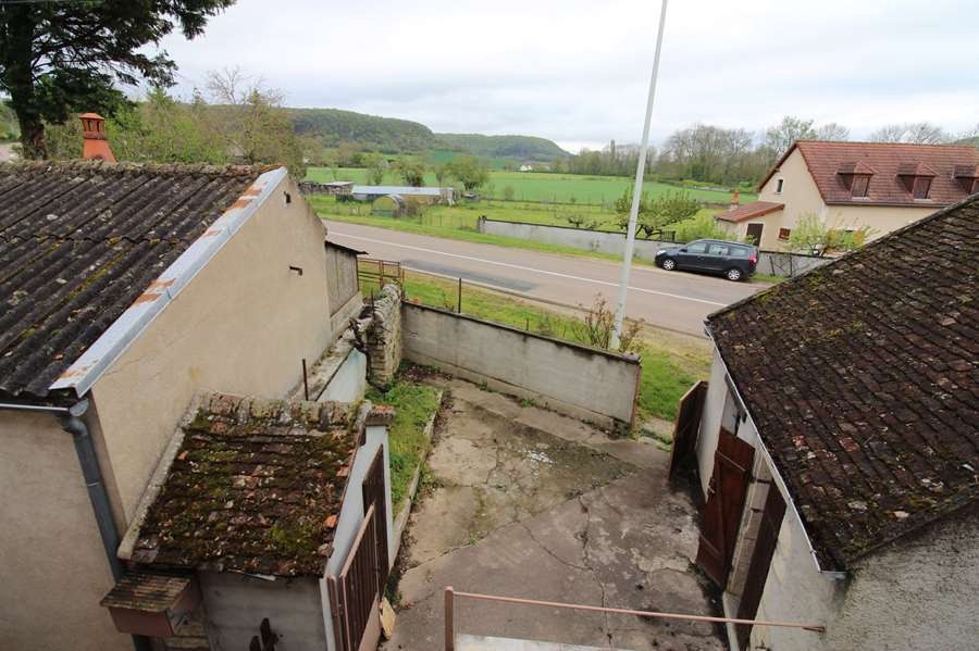 Vente Maison à Clamecy 5 pièces