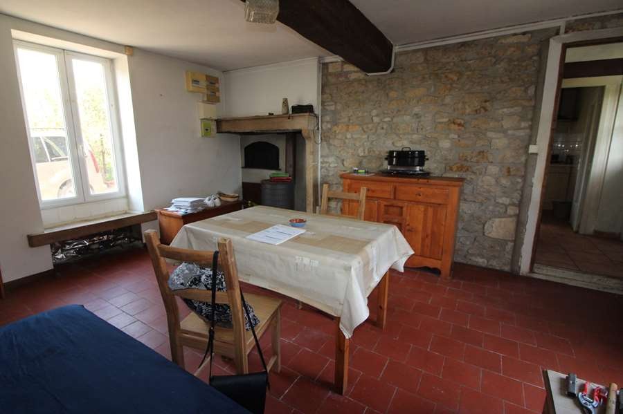 Vente Maison à Clamecy 4 pièces