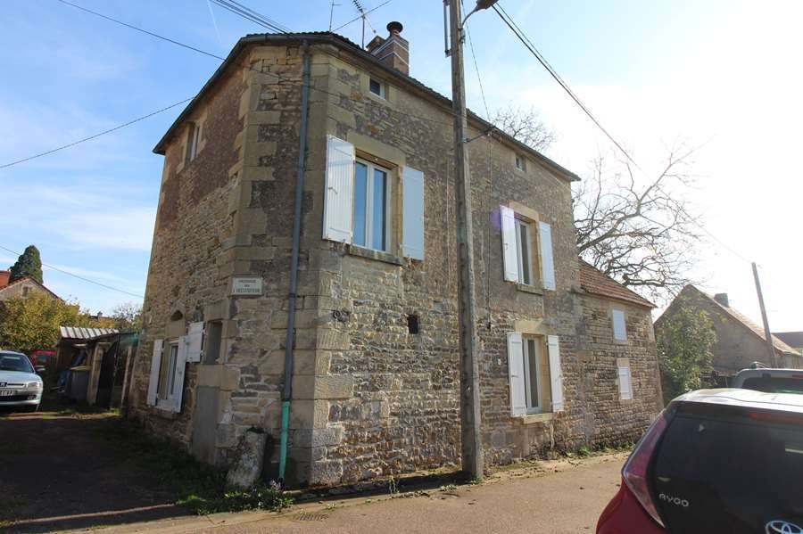 Vente Maison à Clamecy 4 pièces