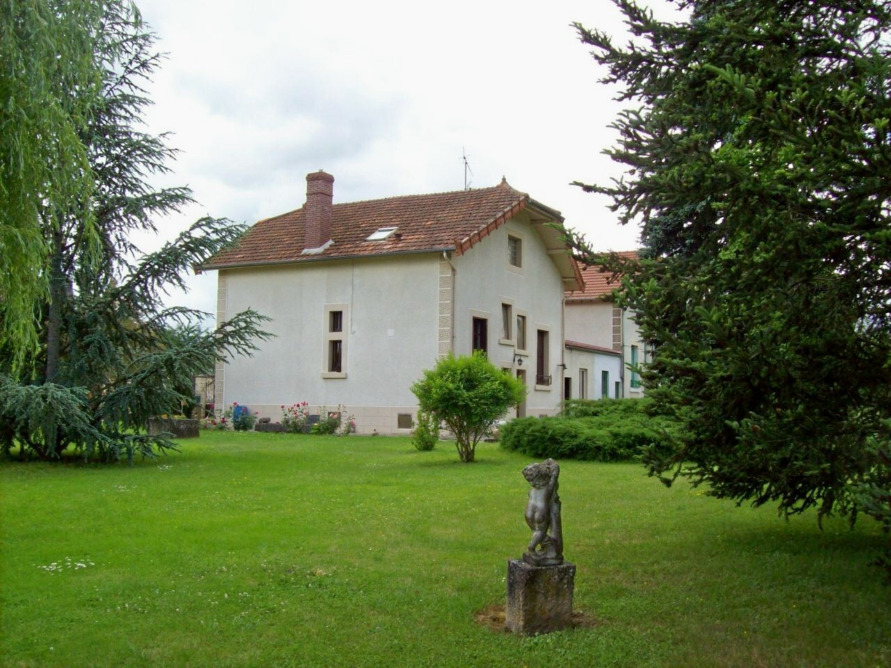 Vente Maison à Clamecy 6 pièces