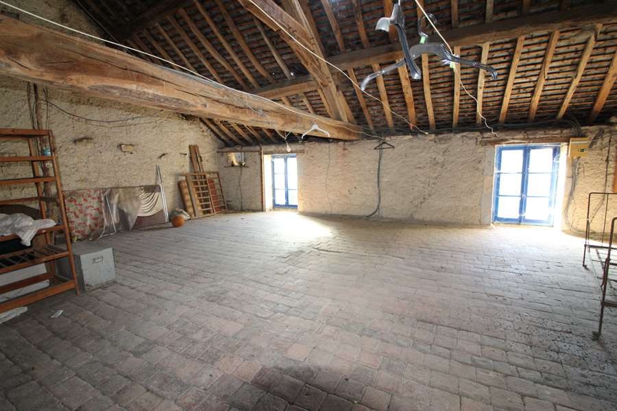 Vente Maison à Tannay 3 pièces