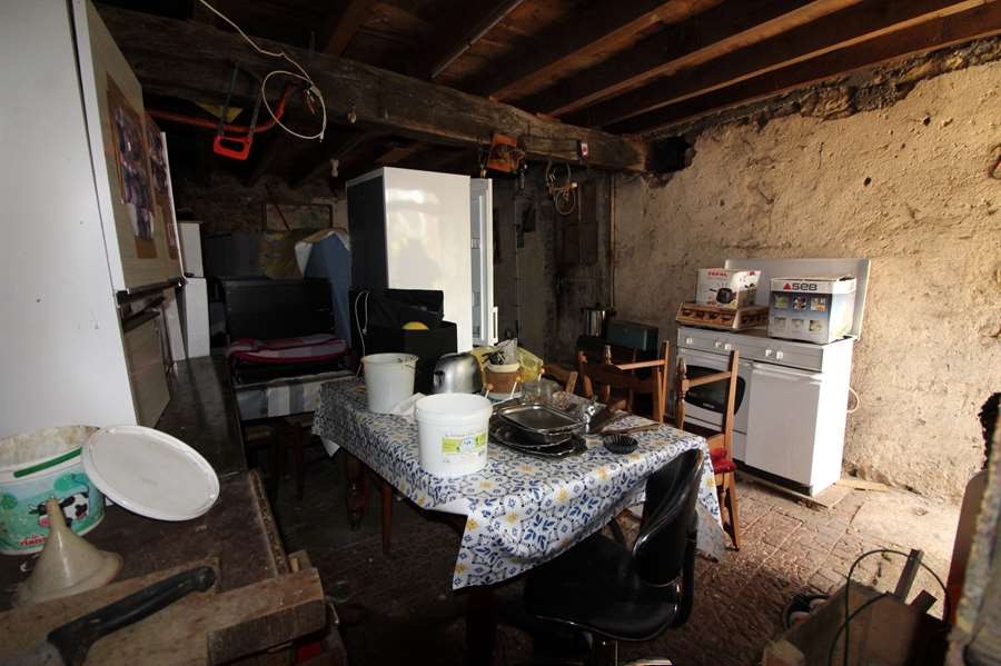 Vente Maison à Tannay 3 pièces