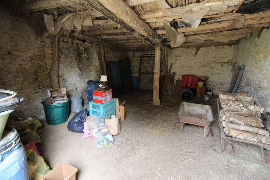 Vente Maison à Tannay 3 pièces