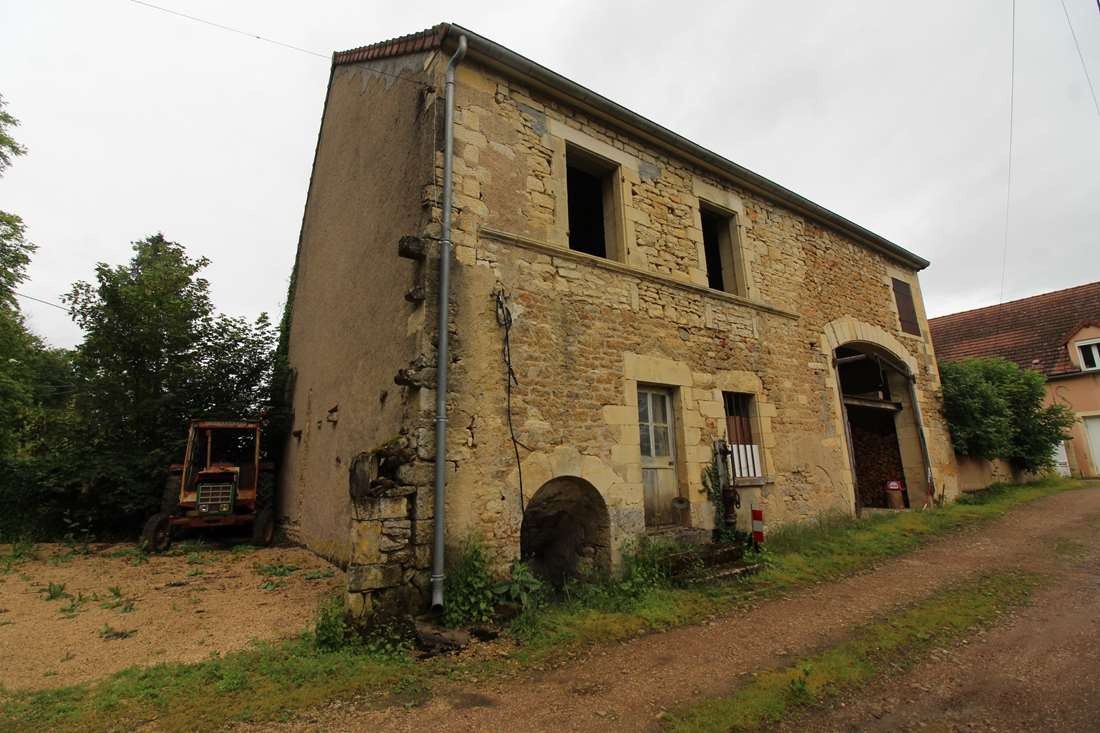 Vente Maison à Tannay 3 pièces