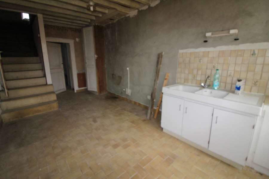 Vente Maison à Clamecy 5 pièces