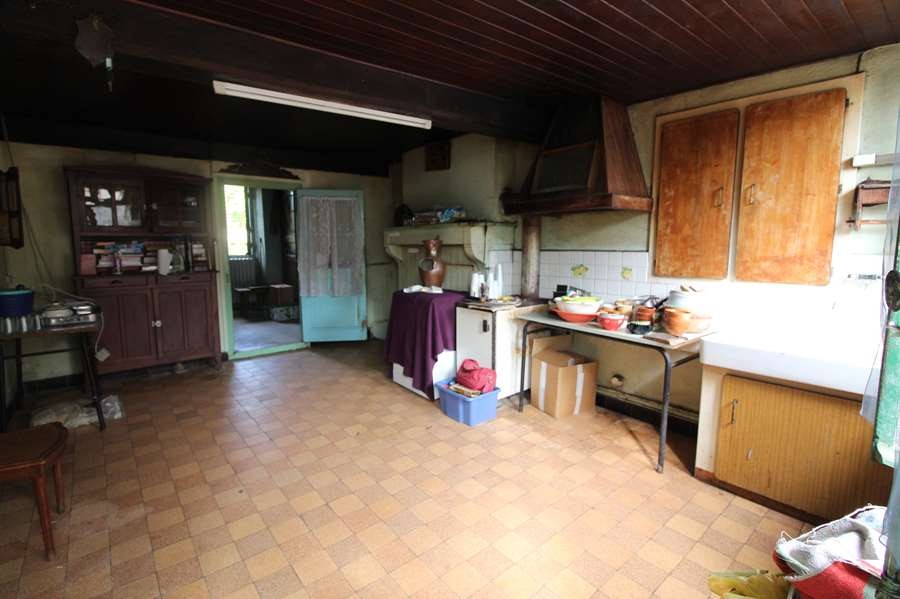 Vente Maison à Tannay 5 pièces