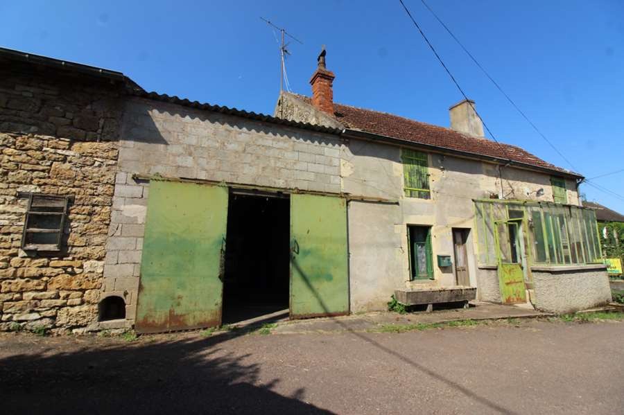 Vente Maison à Tannay 5 pièces