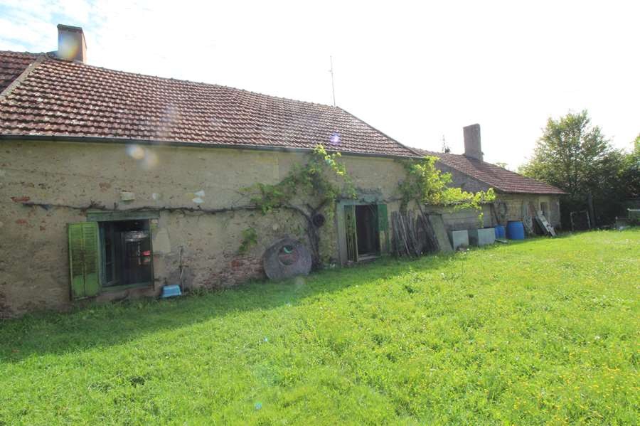 Vente Maison à Tannay 5 pièces