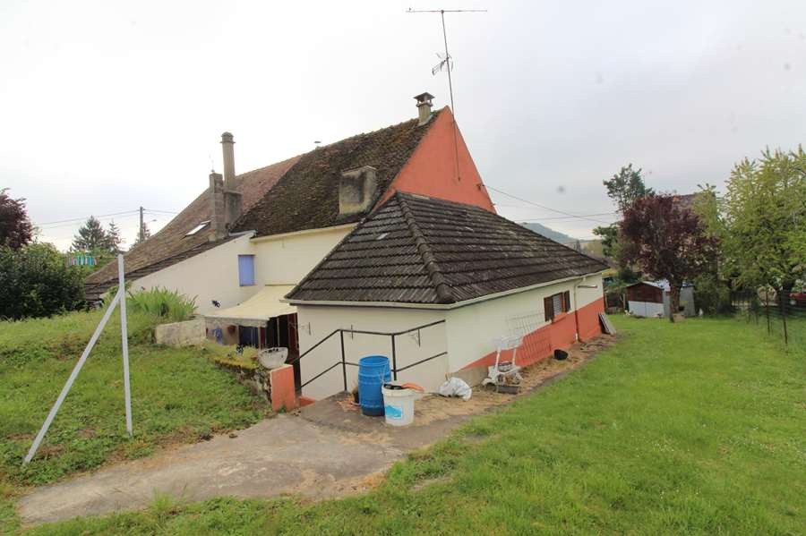 Vente Maison à Clamecy 3 pièces