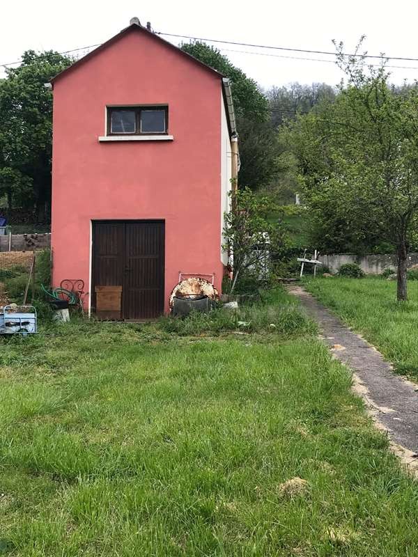 Vente Maison à Clamecy 3 pièces