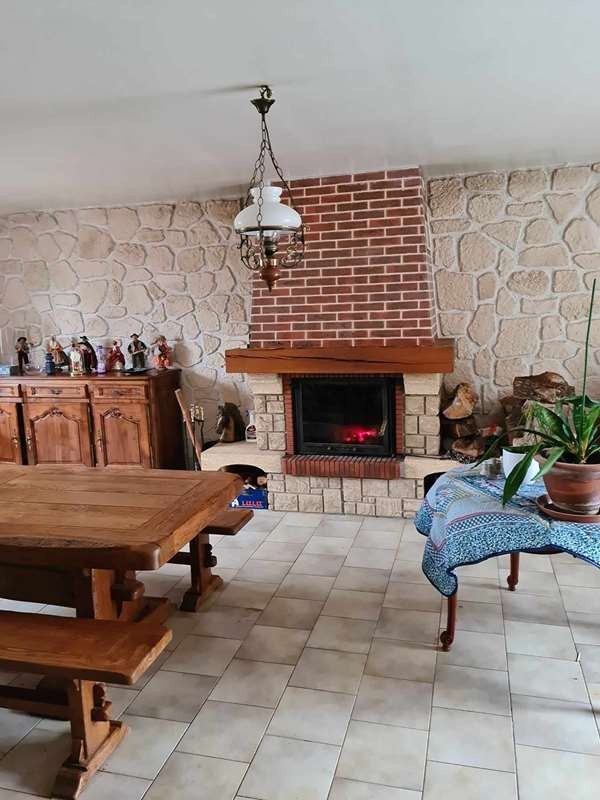 Vente Maison à Corvol-l'Orgueilleux 9 pièces