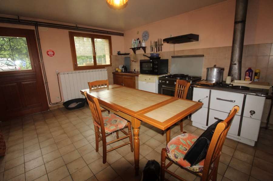 Vente Maison à Corvol-l'Orgueilleux 9 pièces