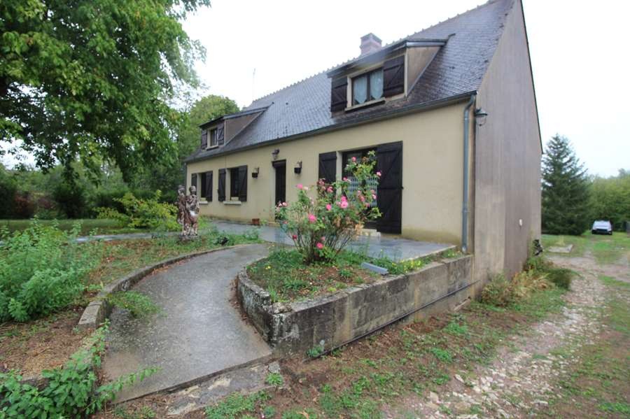 Vente Maison à Corvol-l'Orgueilleux 9 pièces