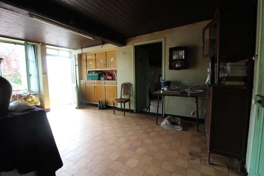 Vente Maison à Clamecy 5 pièces