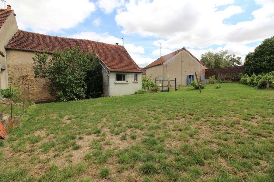 Vente Maison à Clamecy 3 pièces